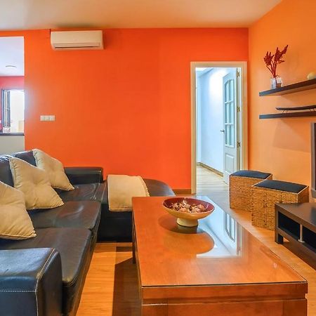 Bonito Apartamento En El Centro De Alcala De Guadaira Muy Cerca De Sevilla エクステリア 写真
