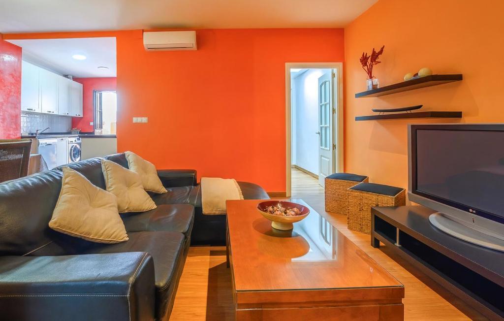 Bonito Apartamento En El Centro De Alcala De Guadaira Muy Cerca De Sevilla エクステリア 写真